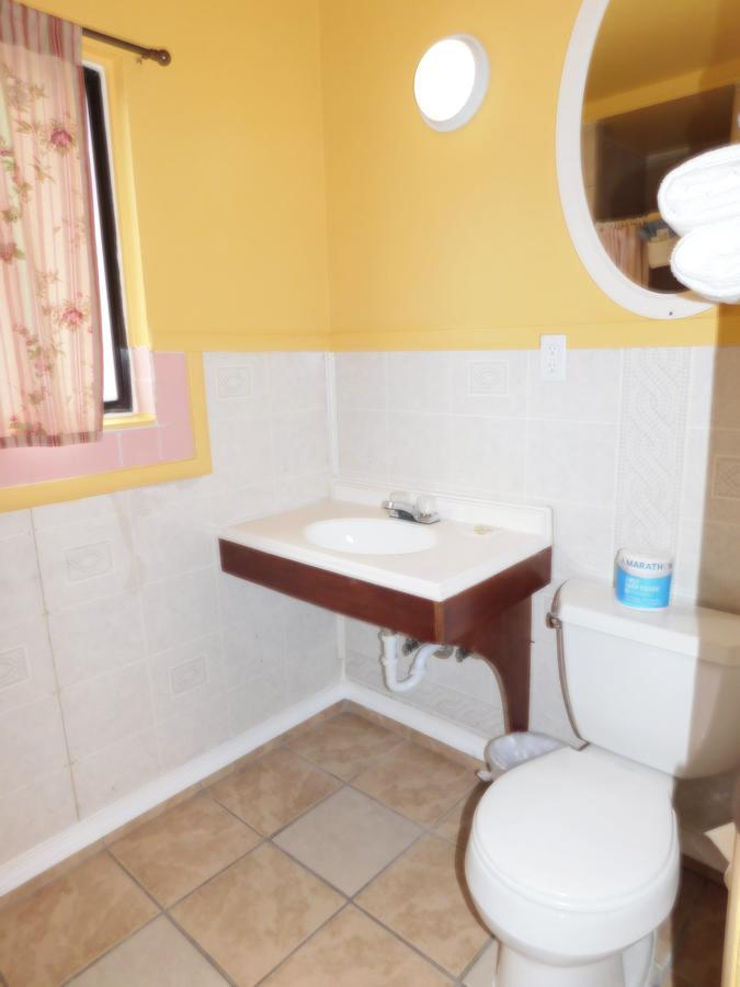 Seattle Inn Northgate Экстерьер фото