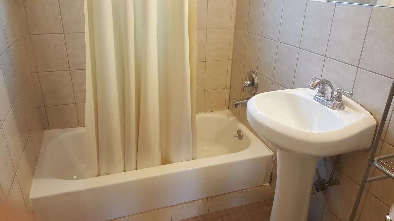 Seattle Inn Northgate Экстерьер фото